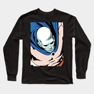 Thunder Agents 07 Long Sleeve T-Shirt